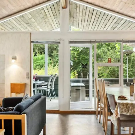 8 Person In Ans By Feriehus